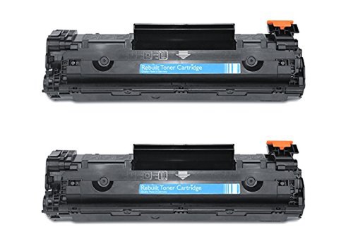 Rebuilt toner kompatibel - xl,