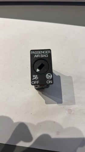 Original seat airbag - seat,