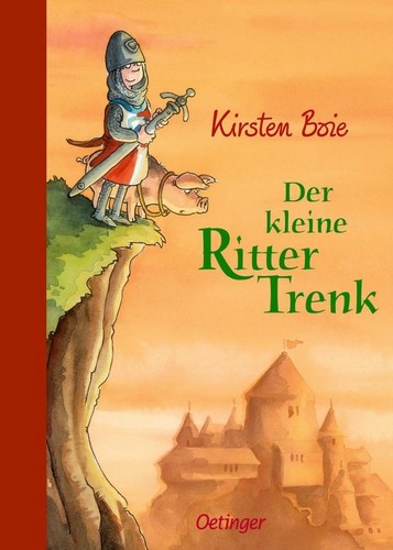 Der kleine ritter trenk - kleine,