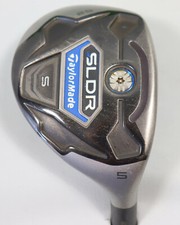 Taylor Made SLDR Rescue 5 25° Damen