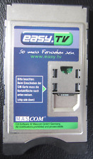 easy.tv Alphacrypt Common Interface Twin-CI-Modul von Mascom Rev.1.2