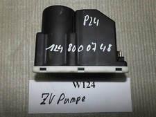 Zentralverriegelungspumpe