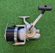 Daiwa Sportsmatic-X 5500 BR Freilaufrolle Karpfenfischen Angelrolle Nr. 1 von 2