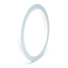 10m Zierstreifen 3mm Matt