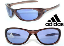 adidas SONNENBRILLE BRAUN BLAU a353 MERLIN evil eye a126 RAD a127 SPORT a141 352