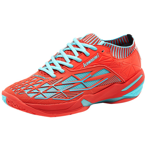 Badmintonschuhe master series - badmintonschuhe,