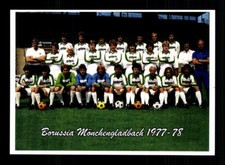 Borussia Mönchengladbach