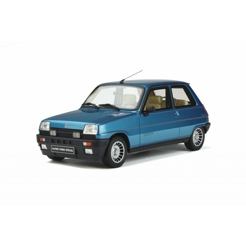 Otto ot966 renault alpine - otto,