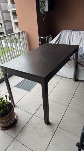 Ikea ekedalen ausziehtisch - ikea,