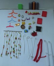 Barbie Zubehör - Konvolut