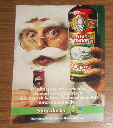 Seltene werbung echt - seltene,