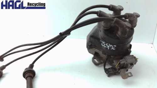 Zündverteiler komplett honda - zündverteiler,