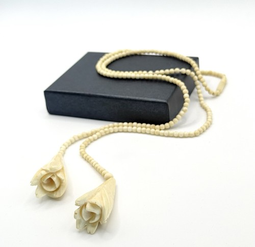 Vintage wickelkette - vintage,