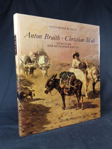 Anton braith christian mali - braith,