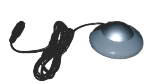 Ufo maus mouse f - maus, ps/2
