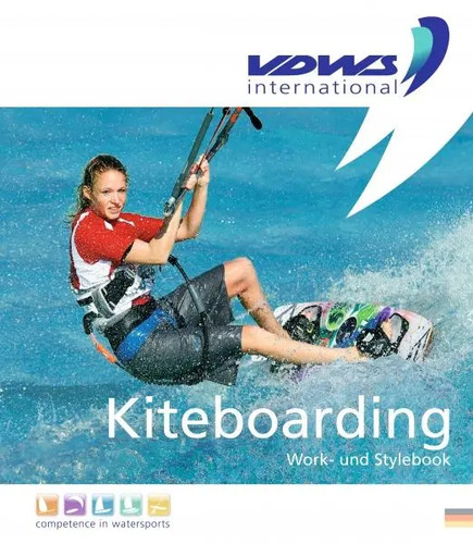 Kiteboarding work und - kiteboarding,