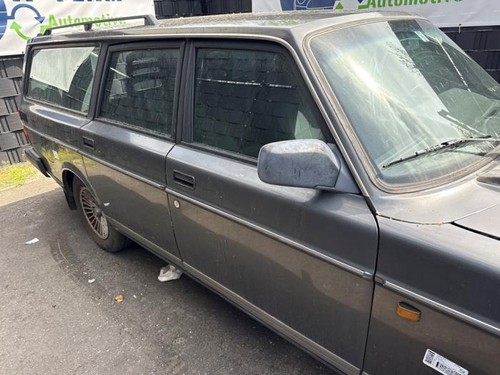 Tür rechts vorne volvo 240 - vorne,