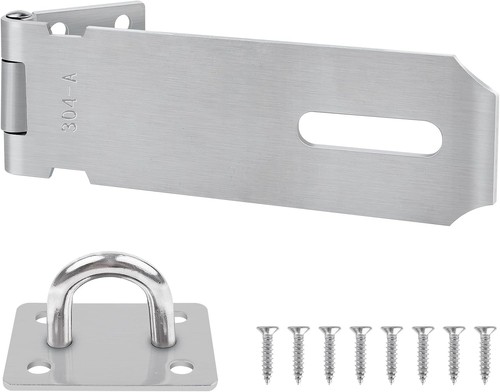 Schlossriegel überfalle 304 - schlossriegel,
