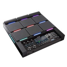 Alesis strike multipad 9 - -, 9-pad