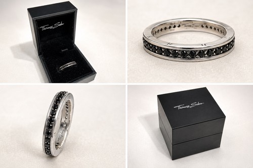 Original thomas sabo ring - sabo,