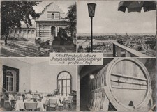 EK22, DDR, Ansichtskarten