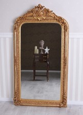 Spiegel Barock Wandspiegel