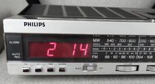 Philips ARC16 80er Jahre Radio