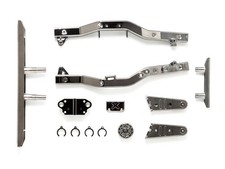 Tamiya 54678 GF-01/WR-02 F