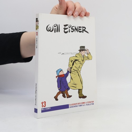 Will eisner - will, | 