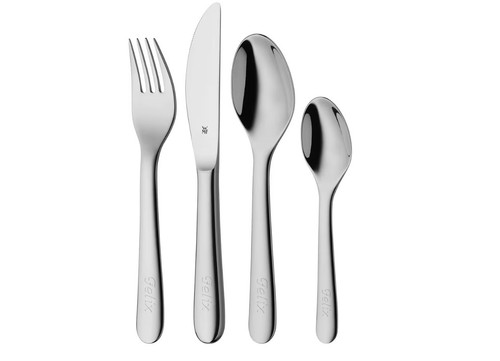 Wmf kinderbesteck set - wmf, kinderbesteck-set