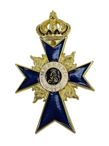 Bayrischer militär - bayrischer,