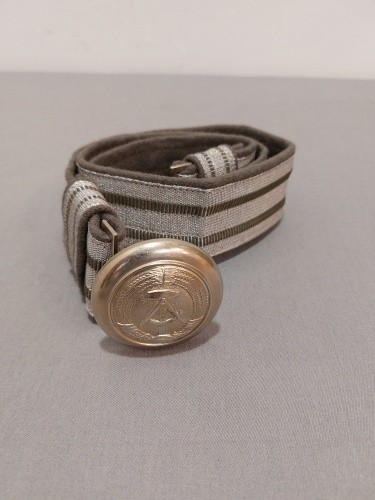 Ddr feldbinde für - feldbinde, offiziere