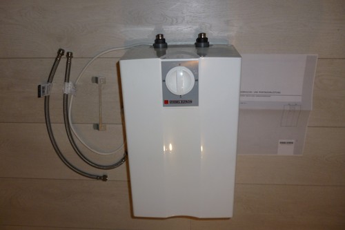 Stiebel eltron druckloser - stiebel,
