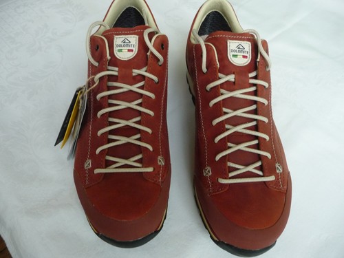 Dolomite cinquantaquattro shoe - dolomite,