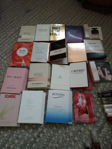 Proben chanel hermes - proben,