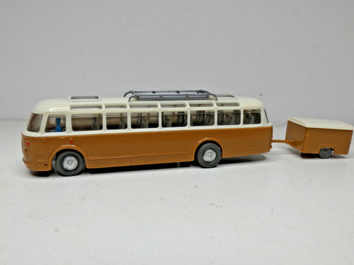 Skoda bus rto lux reisebus - bus, und