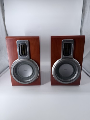 Philips mcd708 lautsprecher - mcd708,