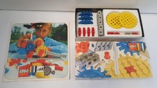 LEGO System classic vintage