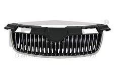 Dpa sport kühlergrill - sport, front