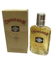 CHEVIGNON FOR MEN BY BRAND EDT