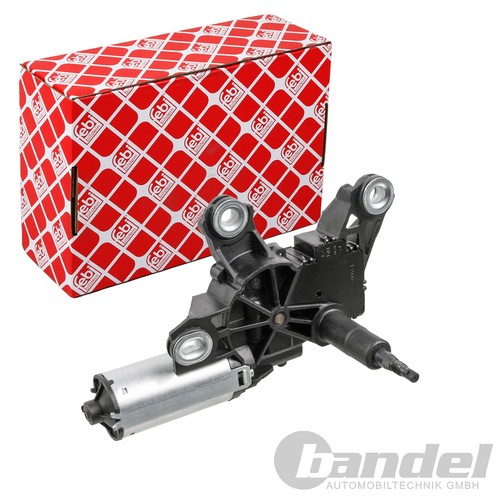 Febi heckwischermotor passend - febi,