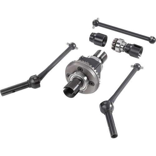 Differential antriebswellen - differential,