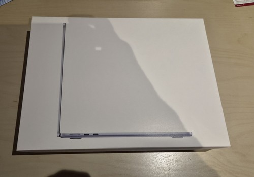 Apple macbook air - apple, (2026)