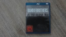 Band of Brothers Die komplette Serie auf Blu Ray FSK 18 Sonderversand