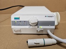 Satelec suprasson max - satelec,