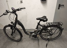 KTM E-Bike 36V 18 Ah.  648 Wh