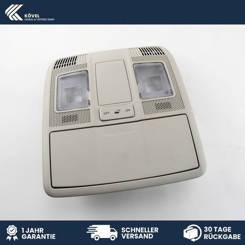 Original deckenlampe mit alarm - mit,