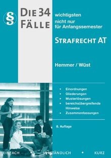 Die wichtigsten fälle - die, 34