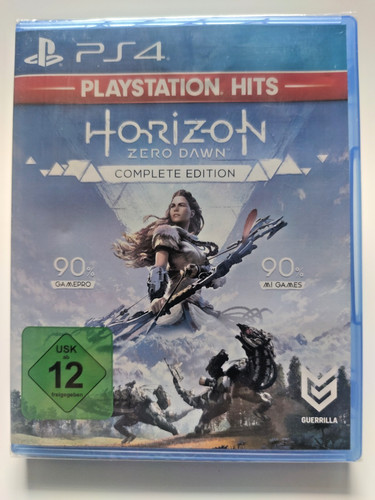Videospiel sony playstation 4 - sony,