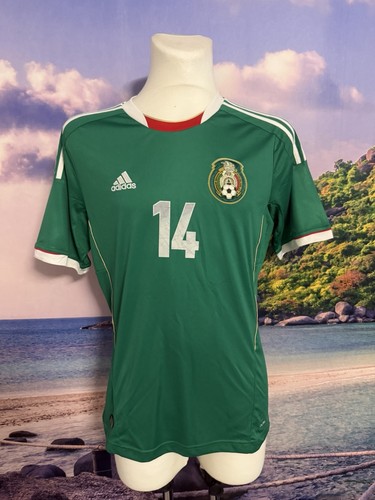 Mexiko trikot chicharito - trikot,